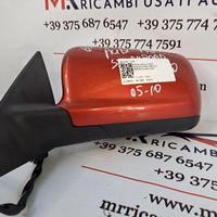 SPECCHIETTO RETROVISORE SINISTRO AUDI A6 Berlina S