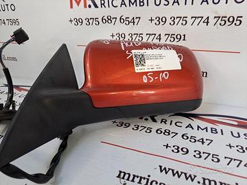 SPECCHIETTO RETROVISORE SINISTRO AUDI A6 Berlina S