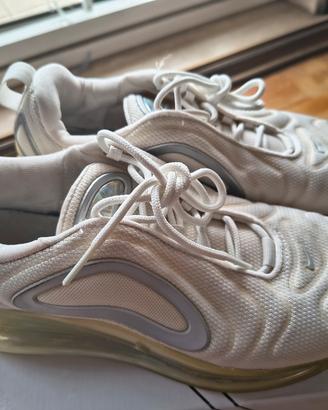 Nike Air max 720 numero 38.5