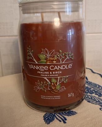 candela yankee