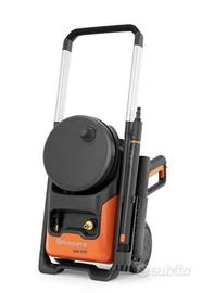 Idropulitrice husqvarna pw 370