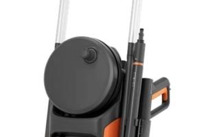 Idropulitrice husqvarna pw 370