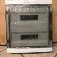 Centralino da parete 36 moduli IP65 GEWISS