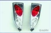 Fanali tuning posteriori FORD FOCUS prima serie