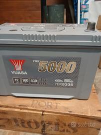 Batteria Yuasa