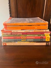 Libri seconda media Racconigi