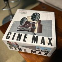 Proiettore vintage Cine Max