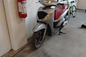 honda sh perfette condizioni 