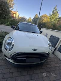 MINI Mini 2.0 Cooper D Clubman