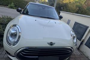 MINI Mini 2.0 Cooper D Clubman