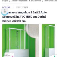 Sopravasca in plexigas