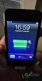 Apple Ipod Touch 4th gen 32GB / A 1367