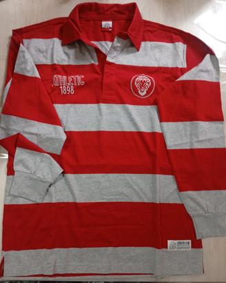 Maglia Polo Atletico Bilbao 