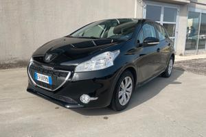 PEUGEOT 208 1.2 VTi 82 CV ACTIVE – 5 PORTE