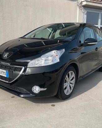 PEUGEOT 208 1.2 VTi 82 CV ACTIVE – 5 PORTE