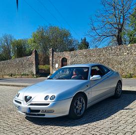 Alfa Romeo GTV 2.0i 16V Twin Spark L - ASI con CRS