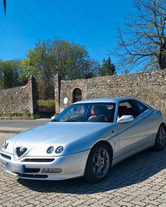 Alfa Romeo GTV 2.0i 16V Twin Spark L - ASI con CRS