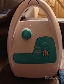 apparecchio per aerosol 