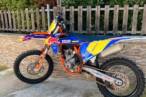 Ktm sxf 250 2022