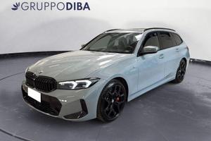 BMW Serie 3 G21 2022 Touring 320d Touring mhe...