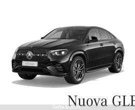 Mercedes-Benz GLE NUOVO COUPE' 450 d 4MATIC