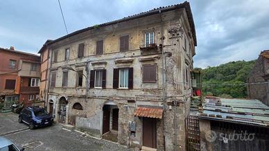 Appartamento di 60 m² con 2 locali a Cave
