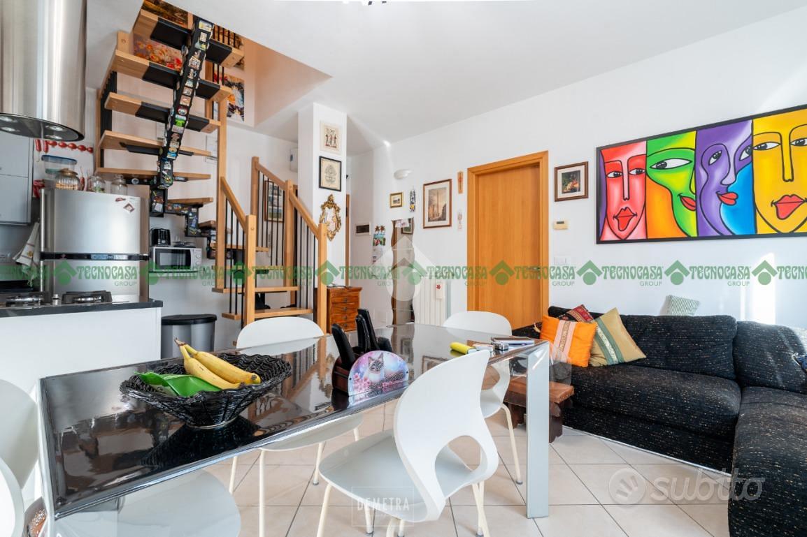 Appartamento – Valsamoggia, Crespellano - Vista 5