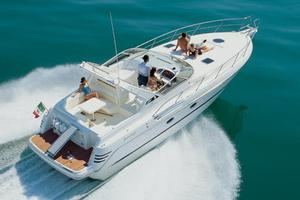 Cranchi Smeraldo 37
