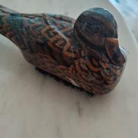 SPAZZOLA A FORMA DI ANATRA