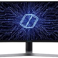 Monitor samsung 32:9 C49HG90