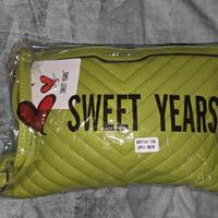💚 Borsa Sweet Years – Verde Mela (Apple Green) 💚