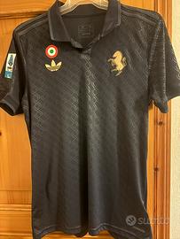 Maglia Yildiz juventus 2024/2025