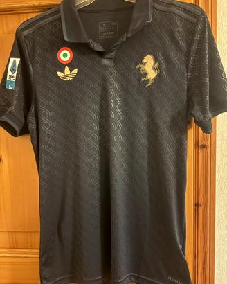 Maglia Yildiz juventus 2024/2025