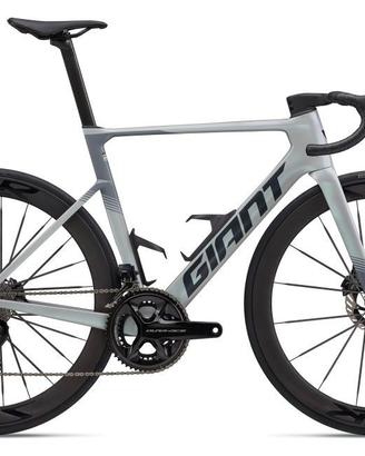 Nuova Giant Propel Advanced PRO DA Di2 Durace 2027