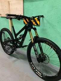 YT Capra Pro Race 29 taglia M