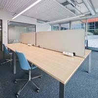 Spazi di coworking a Segrate,Segreen Business Park