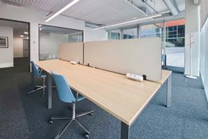 Spazi di coworking a Segrate,Segreen Business Park