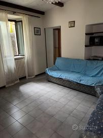 Appartamento in Vico Lucarelli