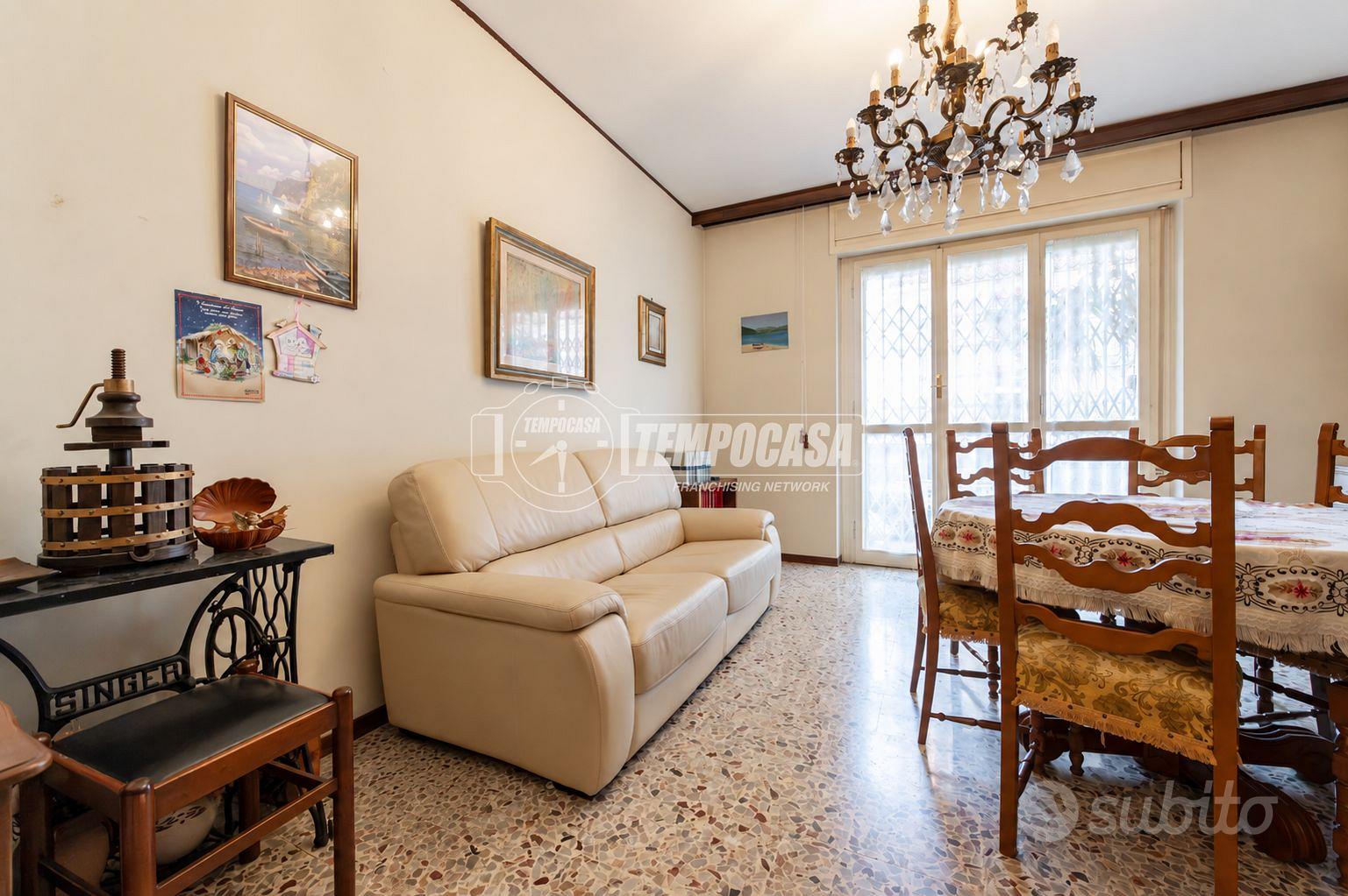Appartamento – Milano, Villaggio dei Fiori, Municipio 6 - Vista 2