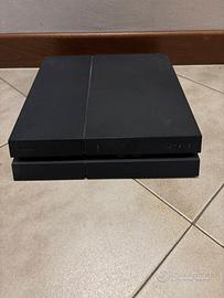 PLAYSTATION 4 +CONTROLLER+CALL OF DUTY