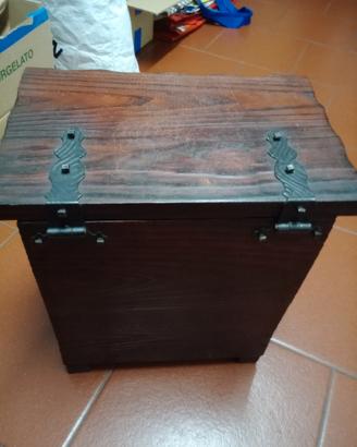 mobile rustico 