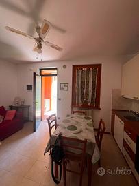 Ampio monolocale