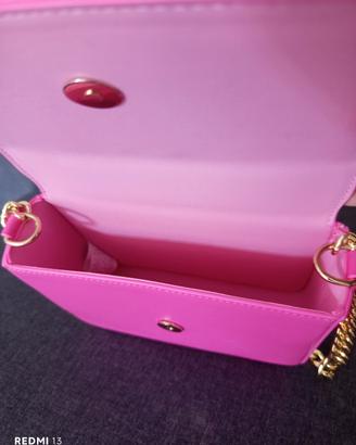 borsa artigli nuova valore 50 euro