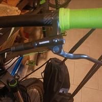 Shimano mt200