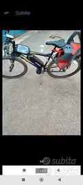 bicicletta elettrica
