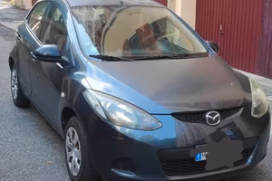 Mazda 2 Easy