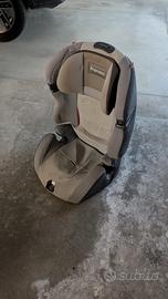 Seggiolino auto Prenatal 