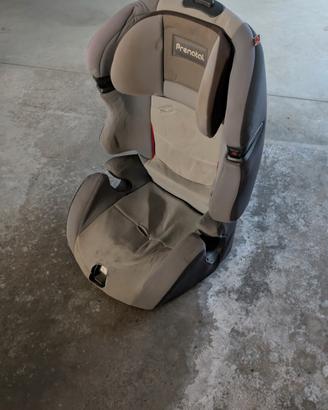Seggiolino auto Prenatal 