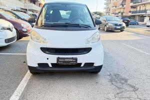 Smart ForTwo 1000 52 kW coupé passion LED PDC CERC