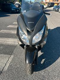 scooter honda swt-400 anno marzo 2011